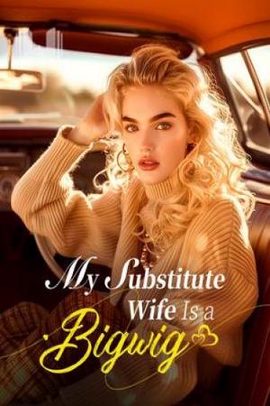 My Substitute Wife Is a Bigwig (Lily and Loid)